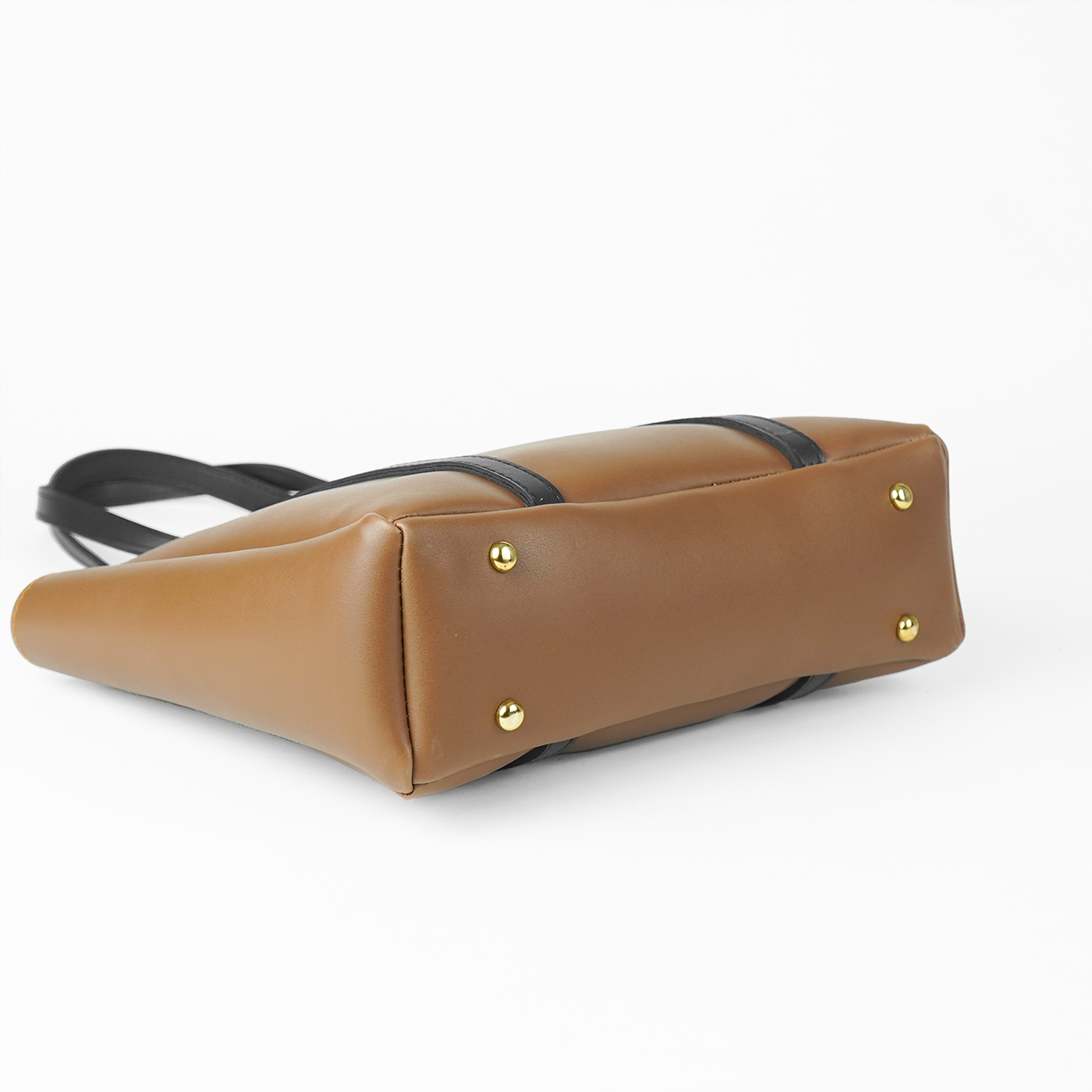 Stay Bag Brown and Black