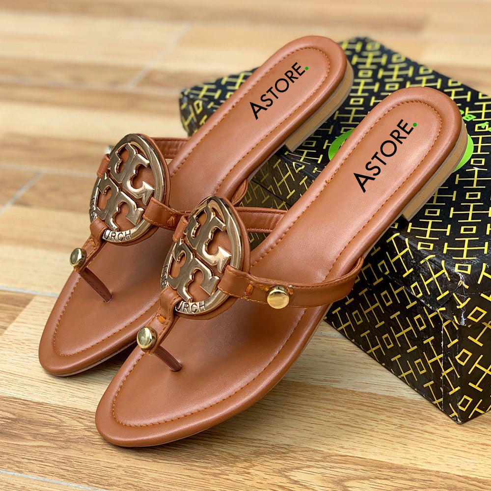 Tory Burch Slippers