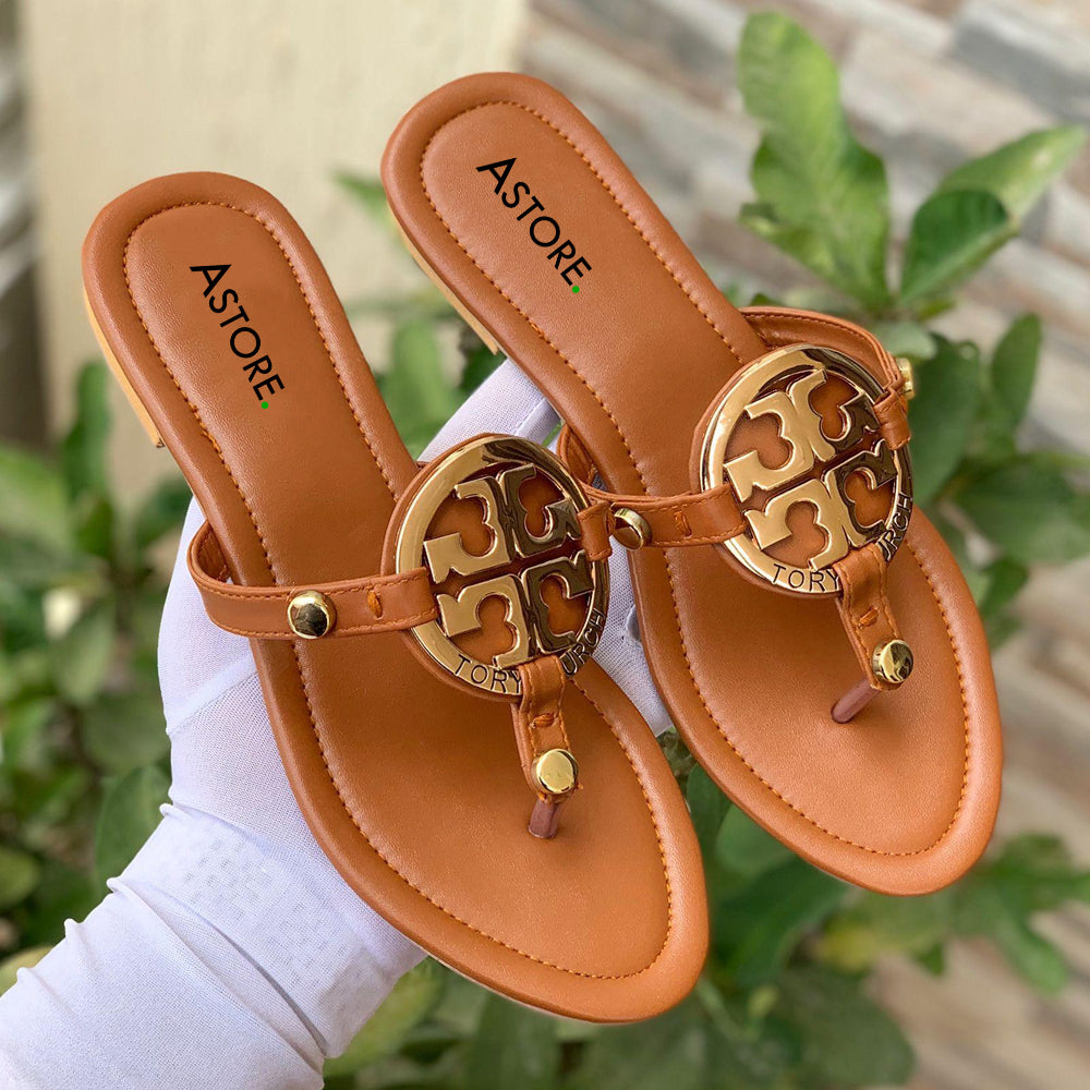 Tory Burch Slippers