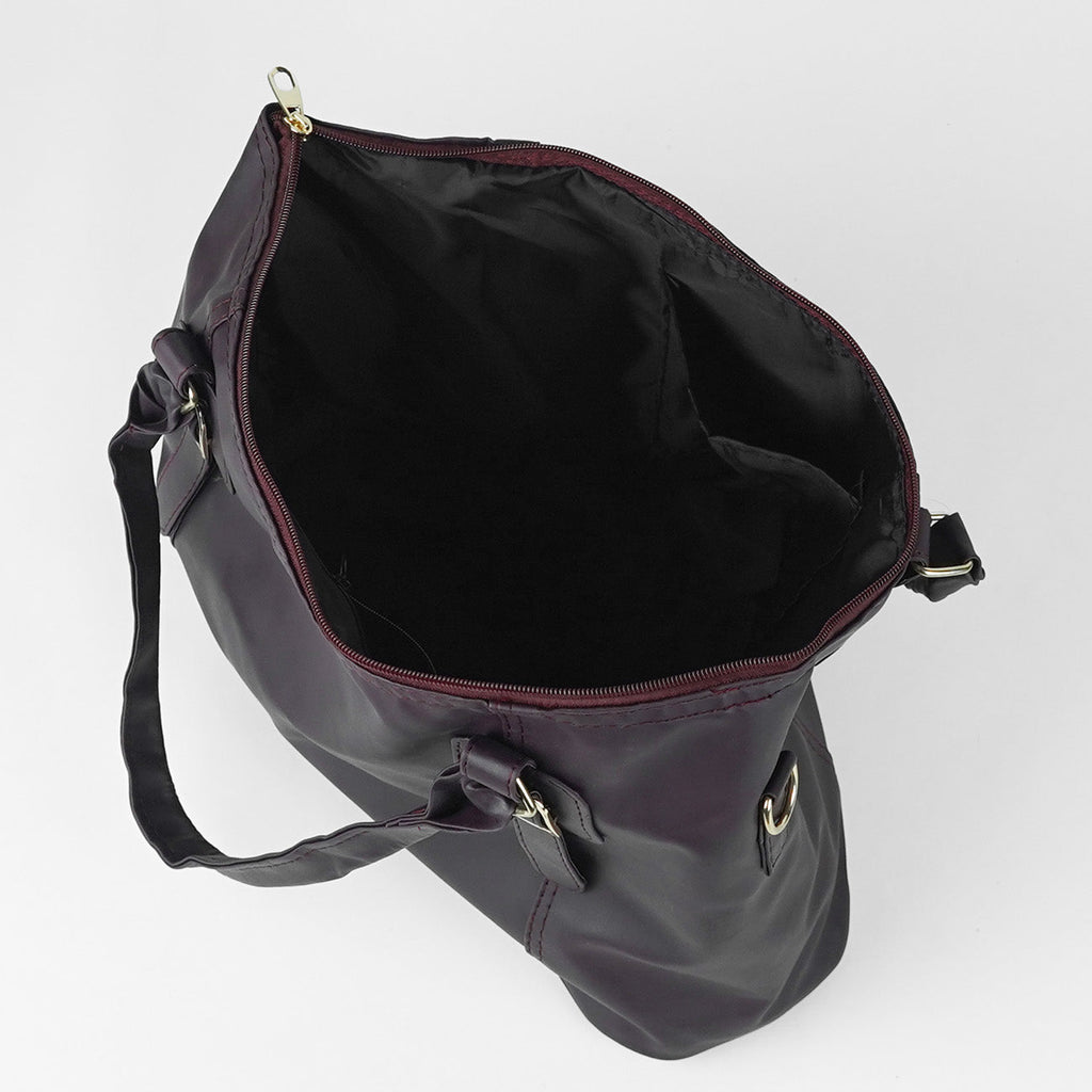 Milo bag (Maroon)