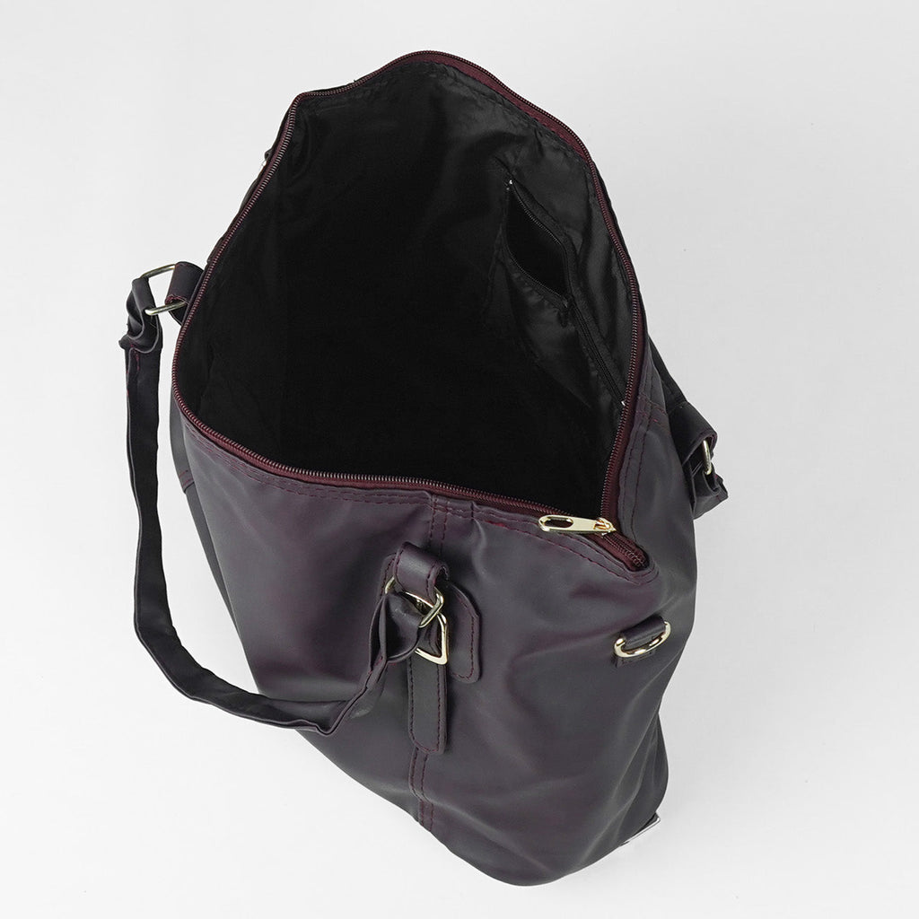 Milo bag (Maroon)
