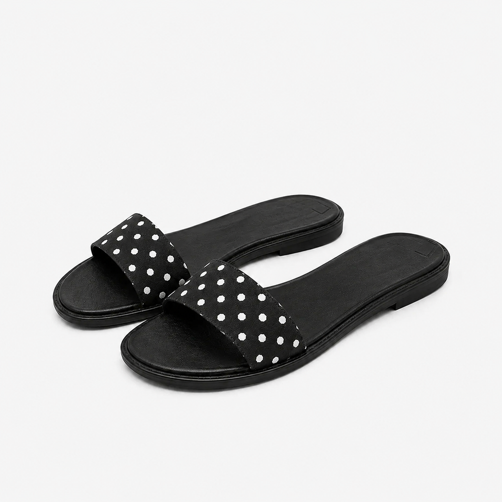 Polka Dot Slide