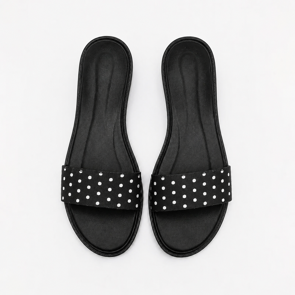 Polka Dot Slide