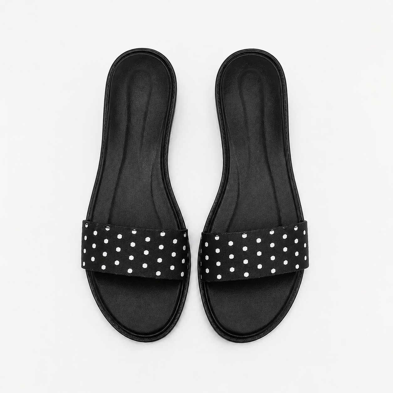 Polka Dot Slide