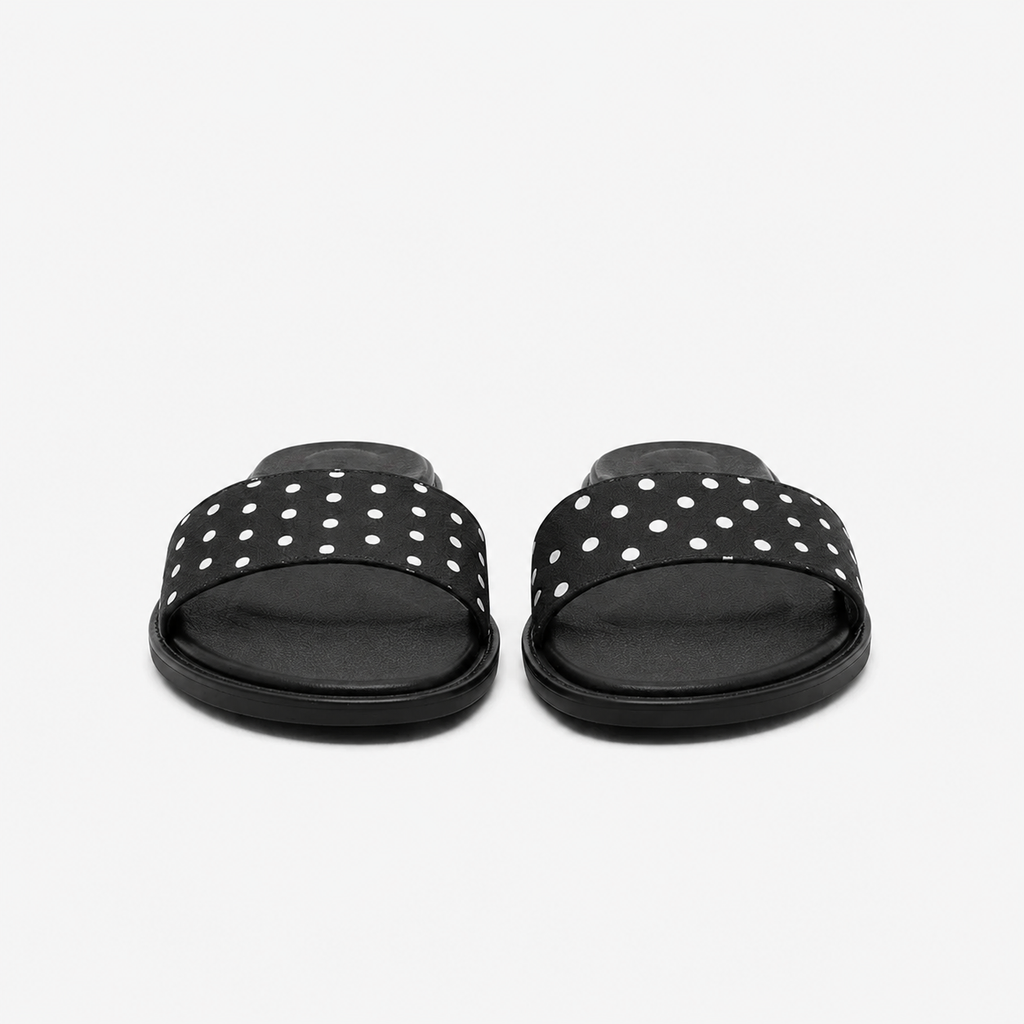 Polka Dot Slide