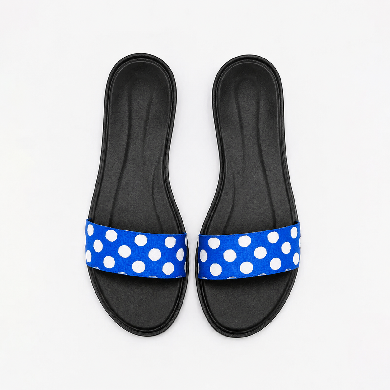 Blue Dot Slide