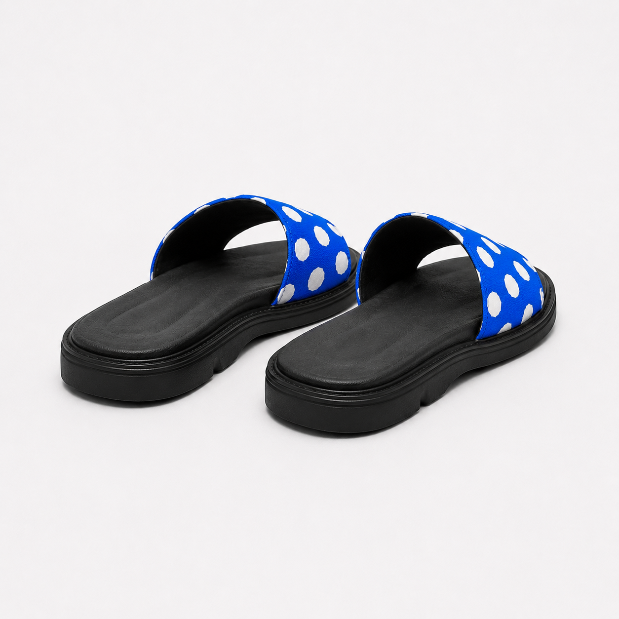 Blue Dot Slide