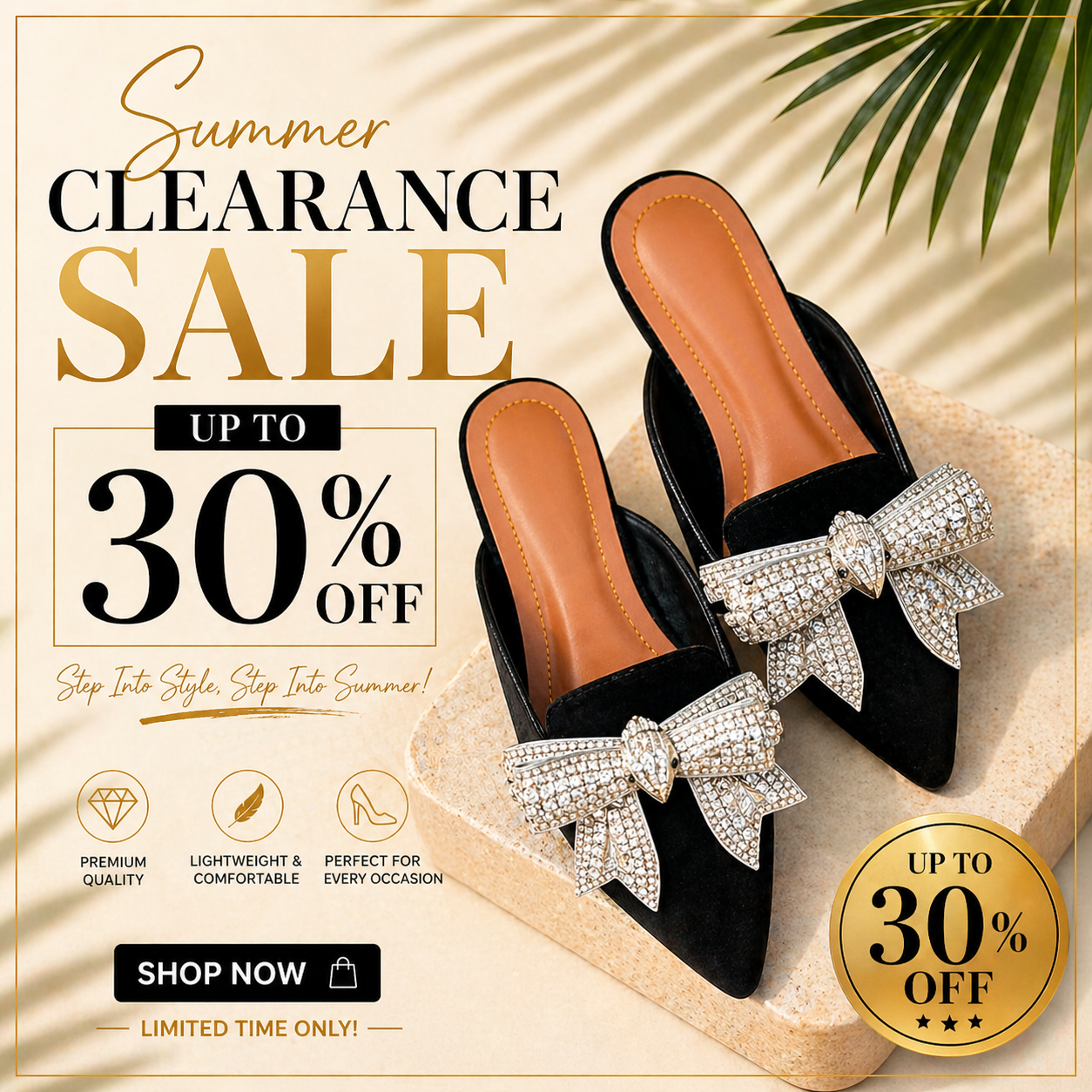 KURT GEIGER FLAT