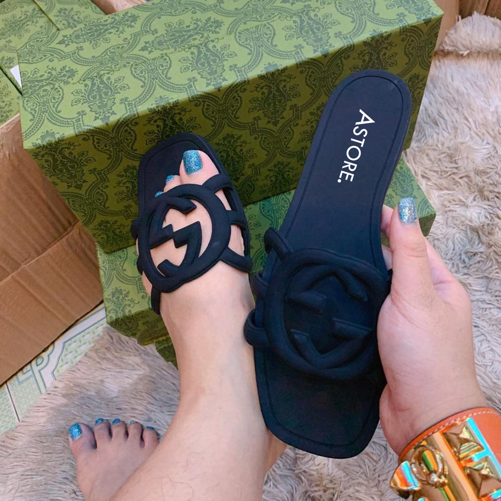 Gucci New Stylish Slippers