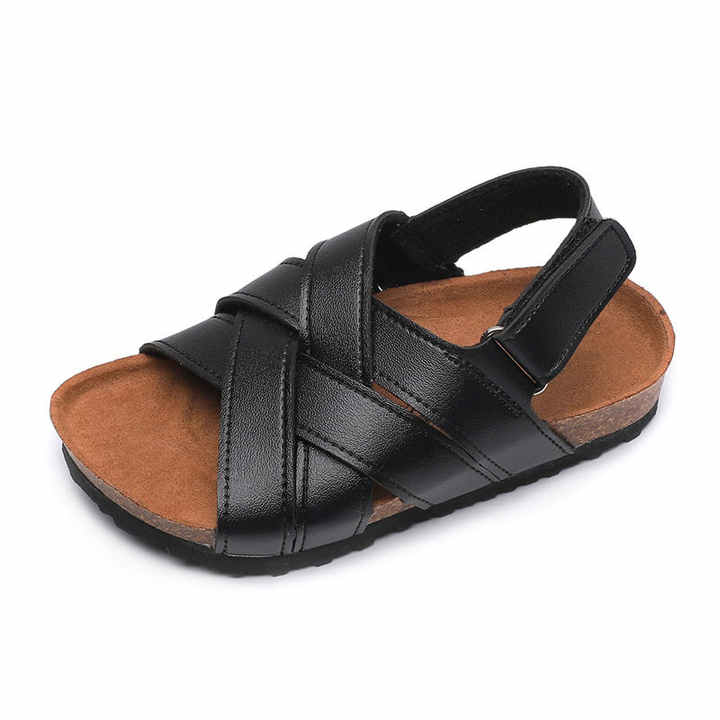 Luxury Softie Sandal