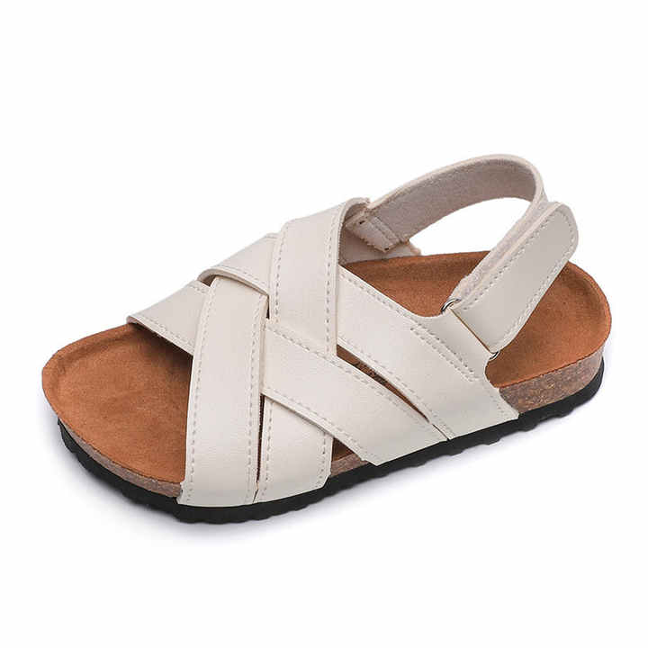 Luxury Softie Sandal