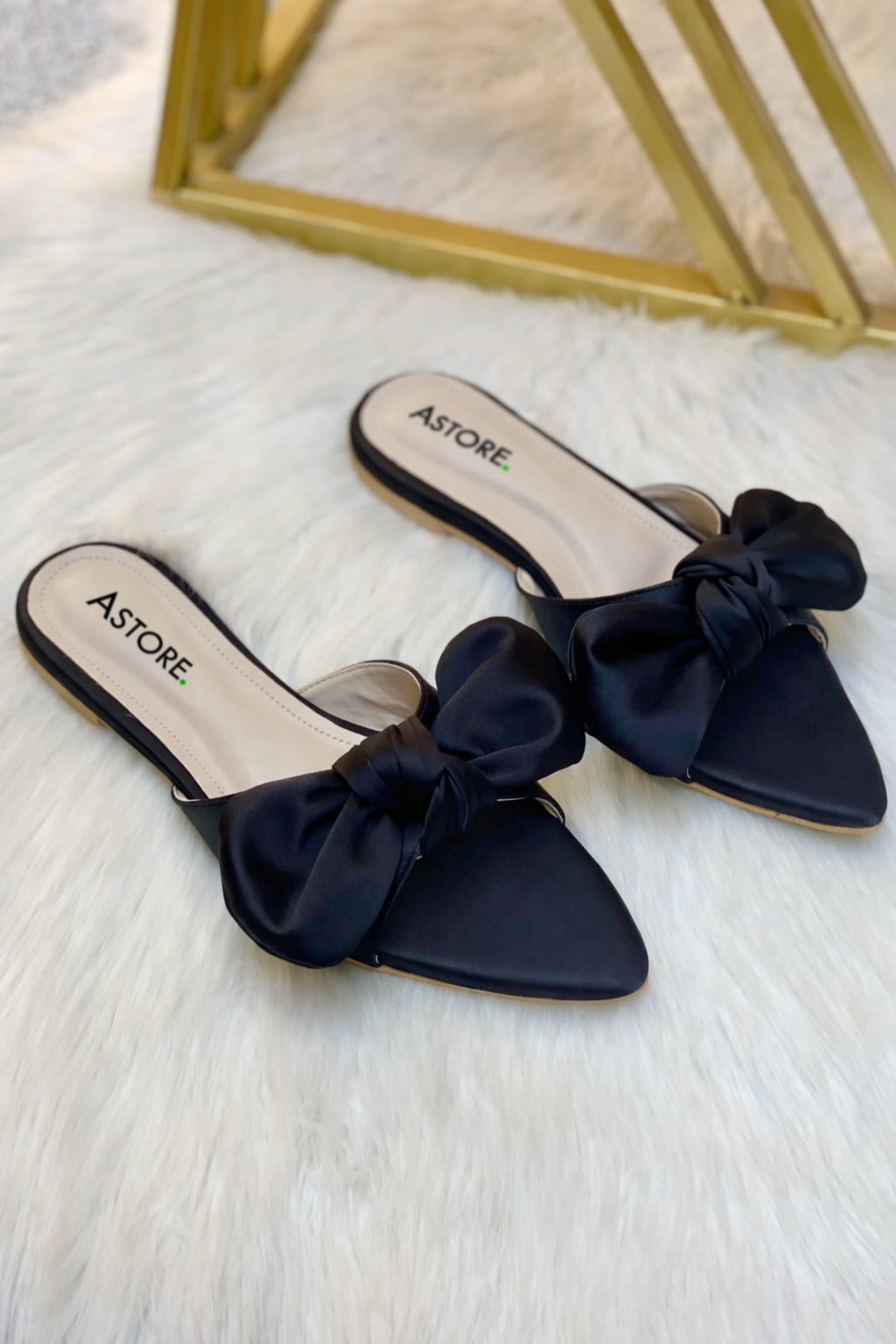 ZARA (FLAT)