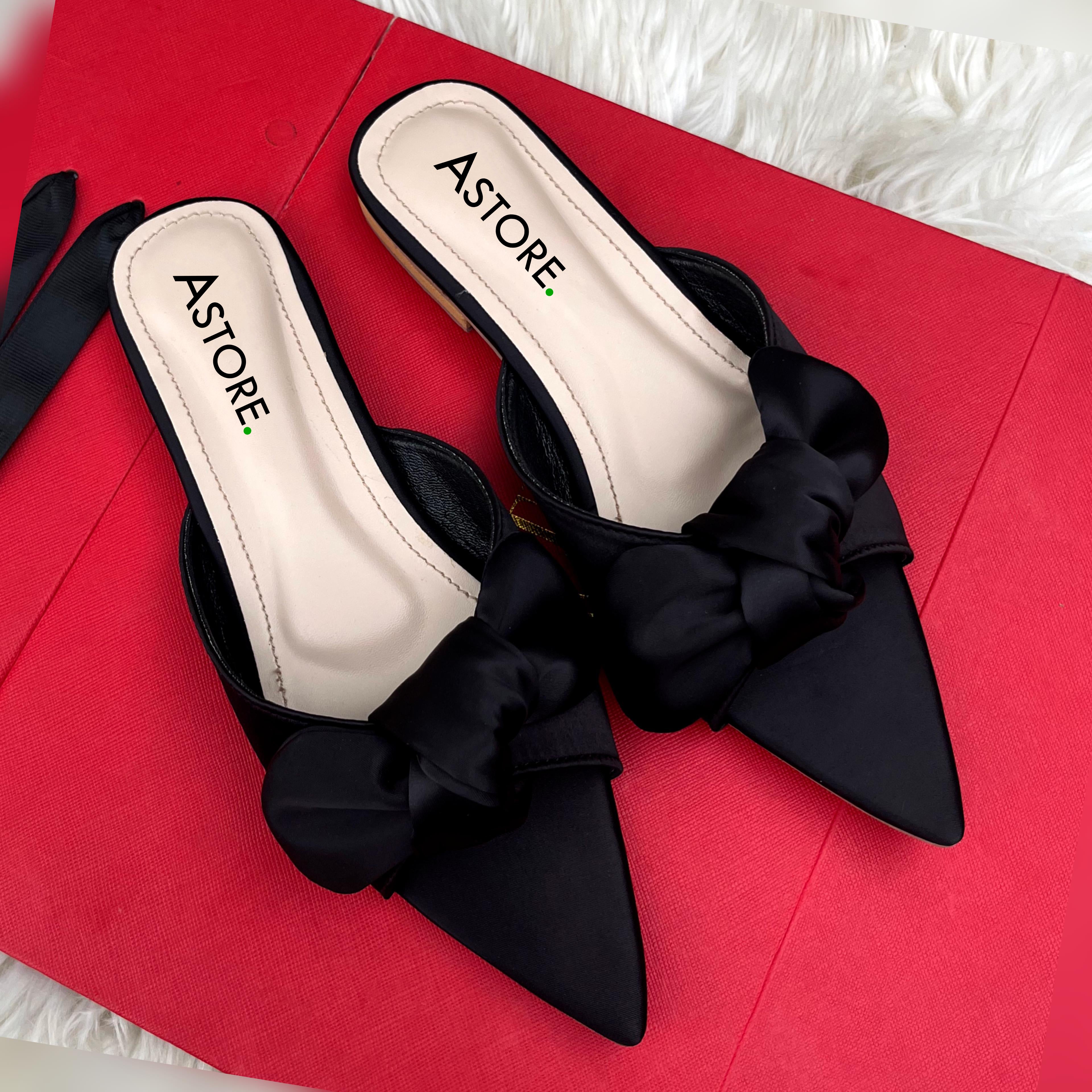 ZARA (FLAT)