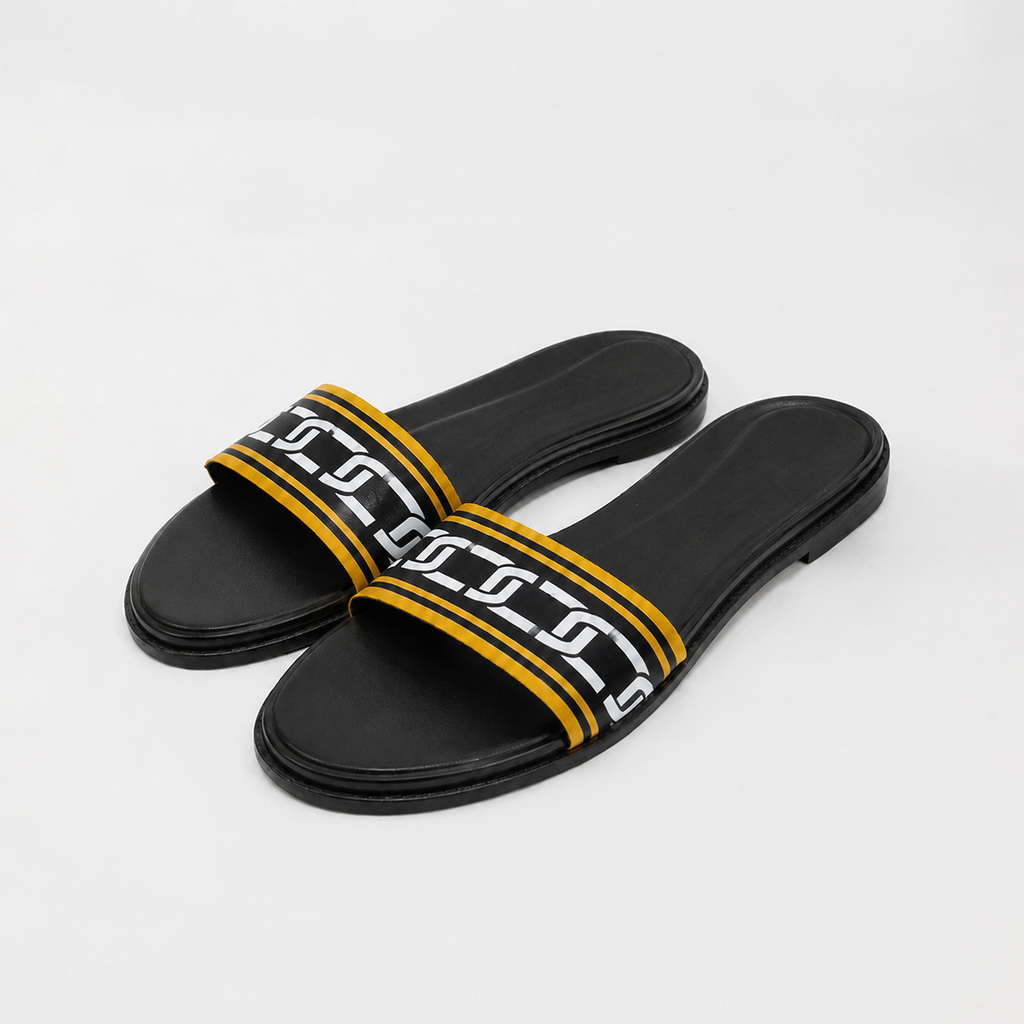 Urban Chain Slide