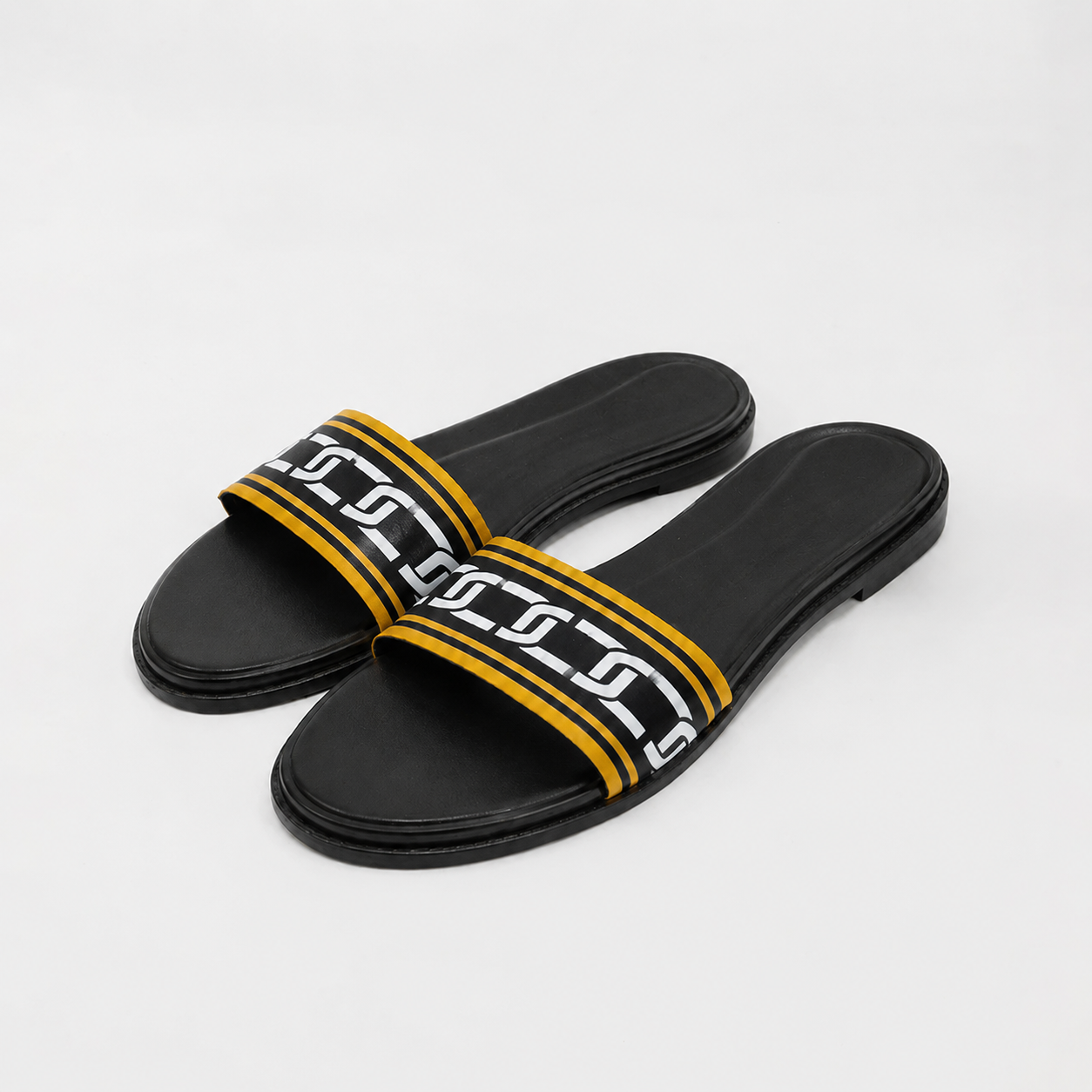Urban Chain Slide