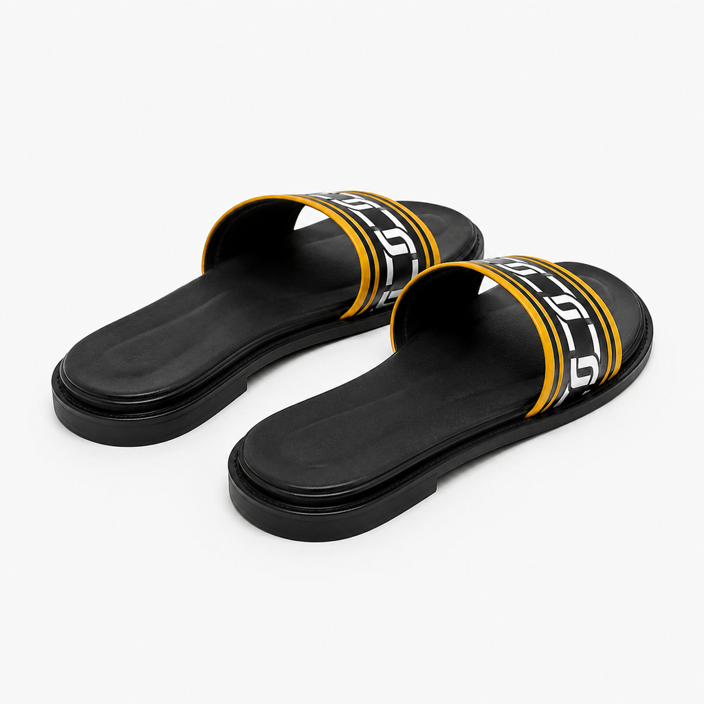 Urban Chain Slide