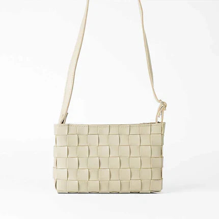 Cot Bag Beige