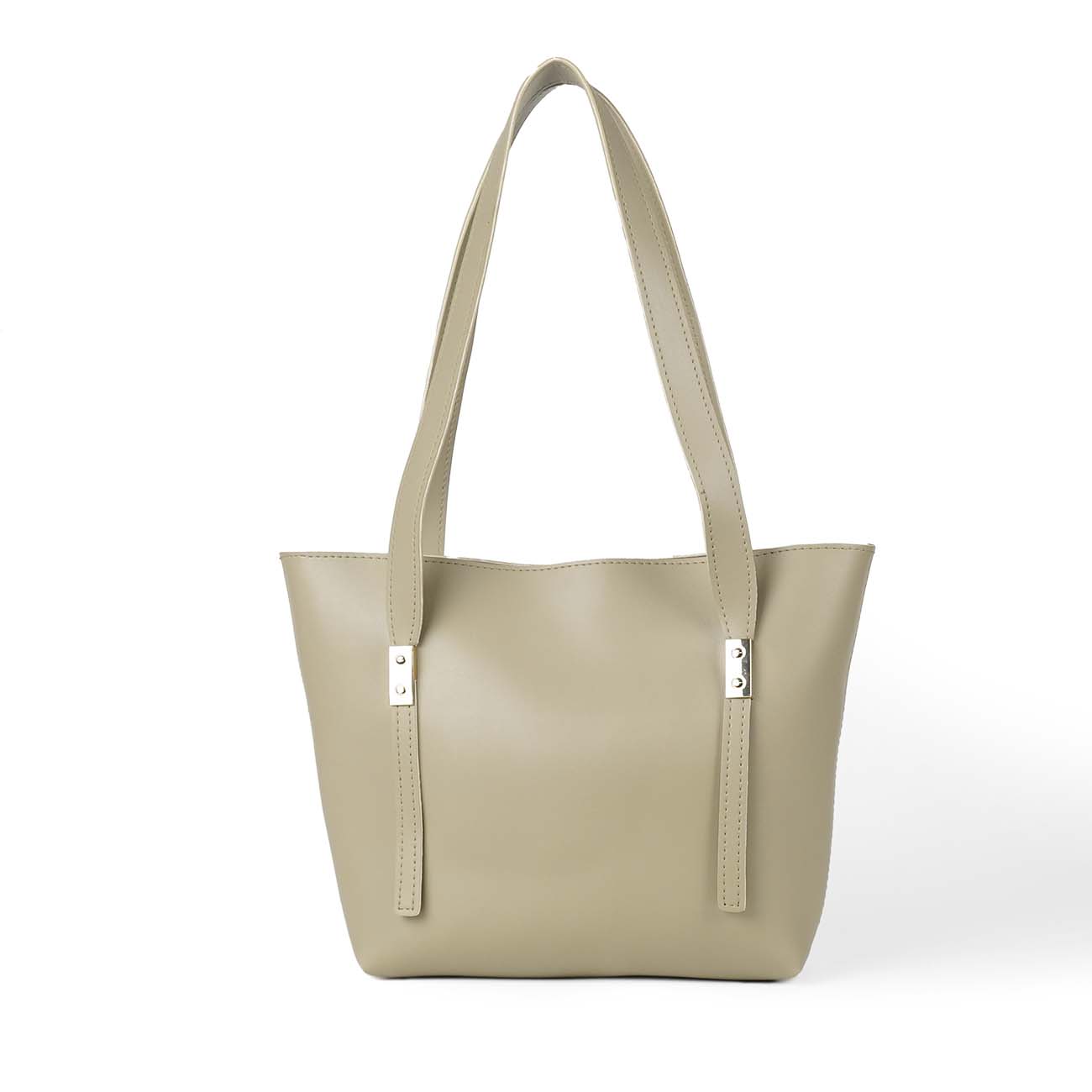 Falcon tote set of 3 Bag beige