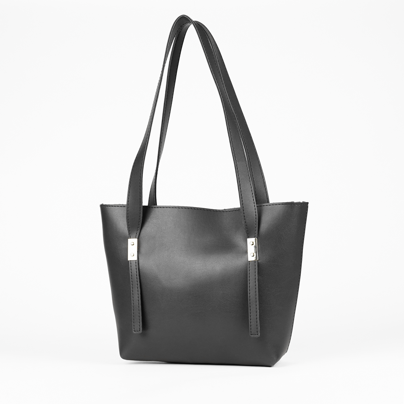Falcon tote set of 3 Bag black