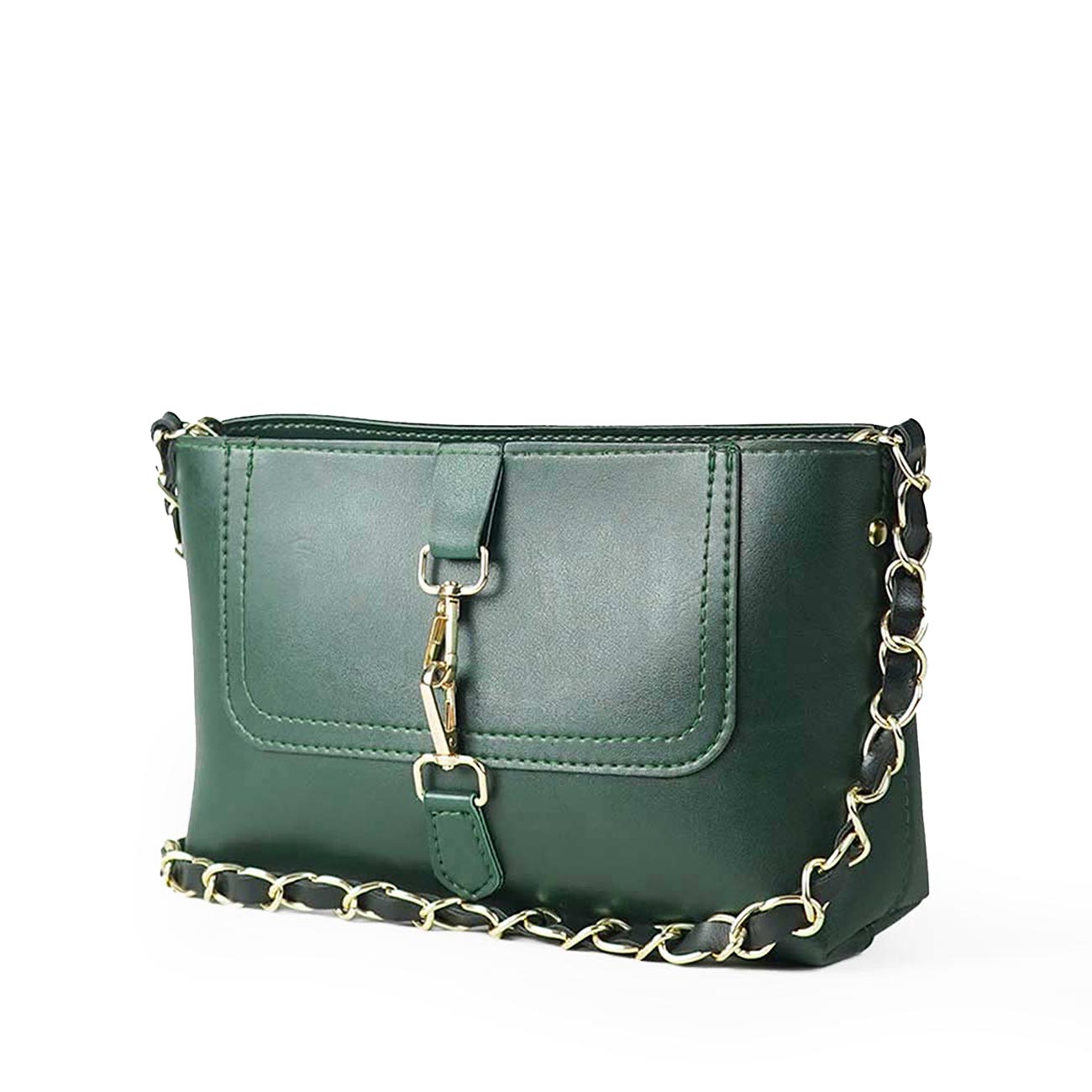 Clarent Bag Green