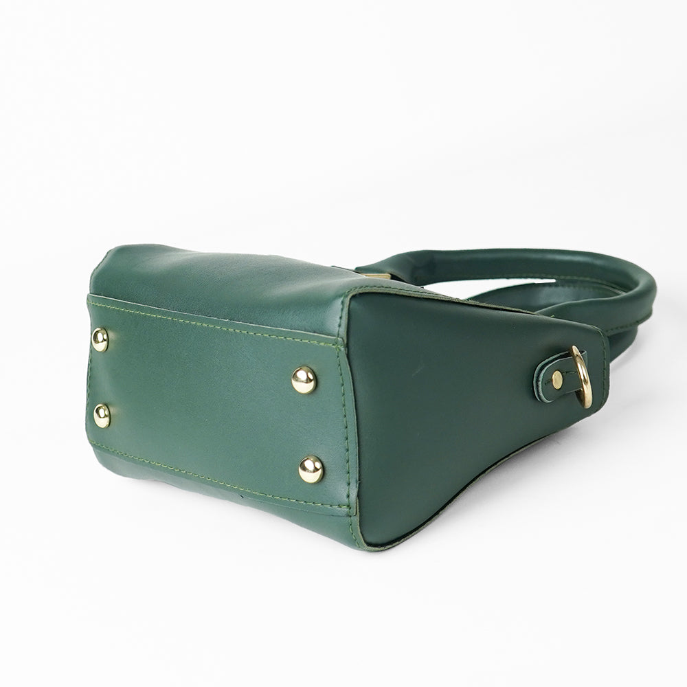 Coco Bag Green