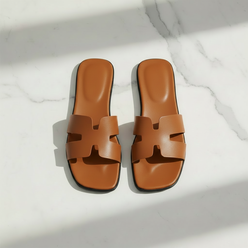 H-Strap Slides without Logo