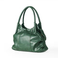 Scrunchie Bag Green